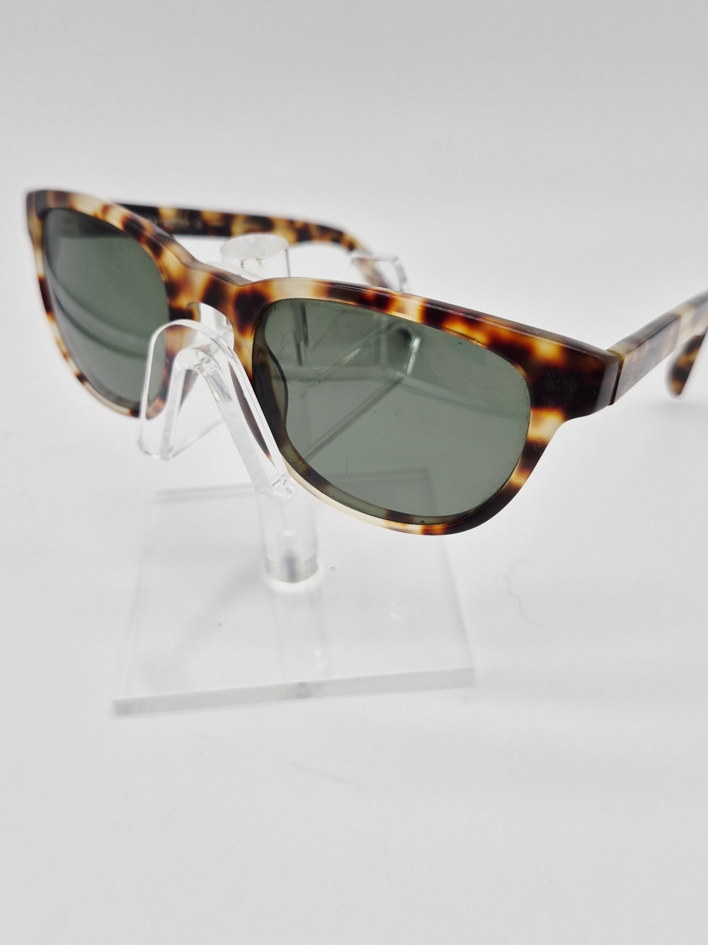 Warby Parker "Preston 235" Sunglasses